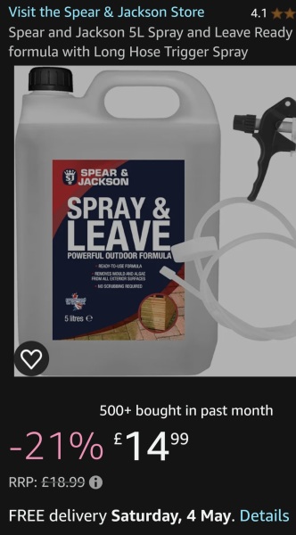 How can I clean my gravel?