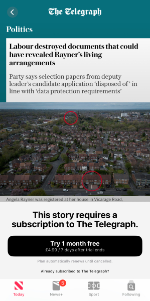 Thread 41  How many more MPs will Sunak lose?