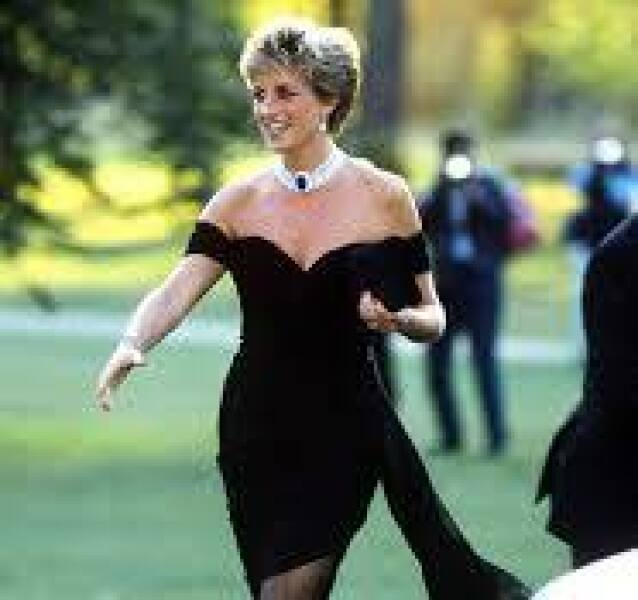 The Duchess of Edinburgh