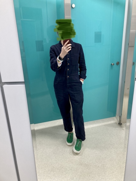 WAYWT Autumn/Winter 23