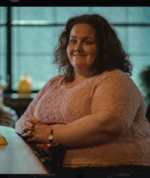 Feel worried insecure