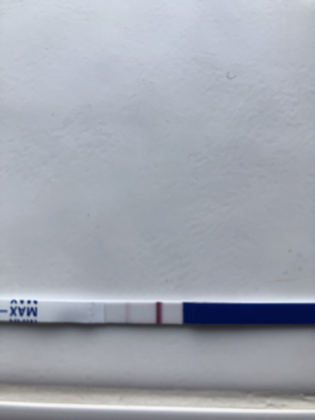 Anyone want to join for two week wait?