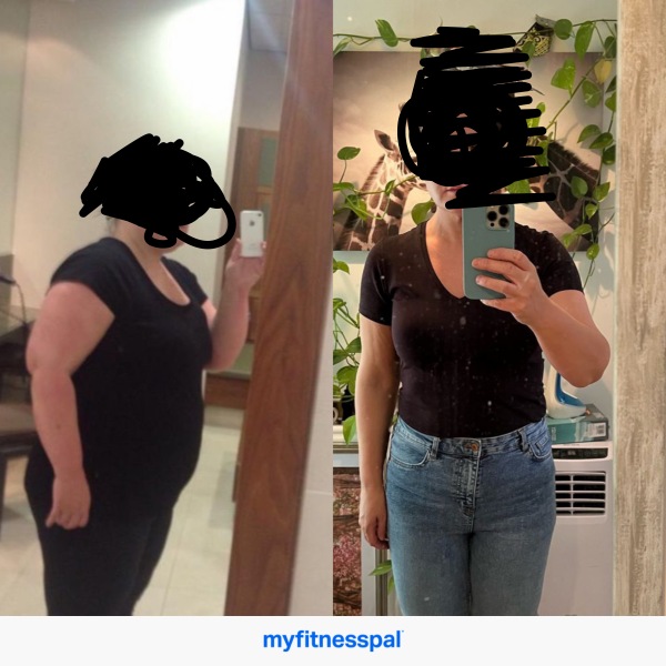 Continuing Mounjaro...part 7