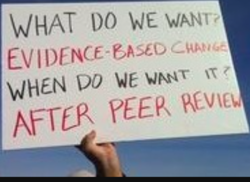 Cass review - out on Wednesday