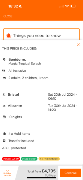 Help me find the unicorn of holidays please