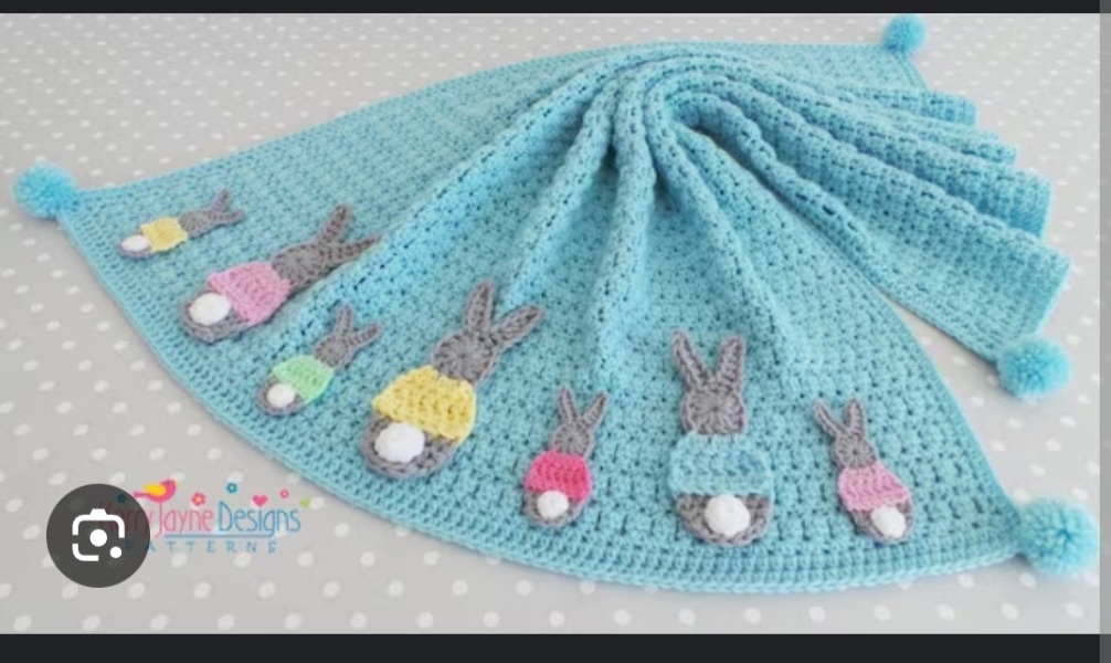 It's crochet,  knit and natter thread 11. So much yarn we need a yarn barn.