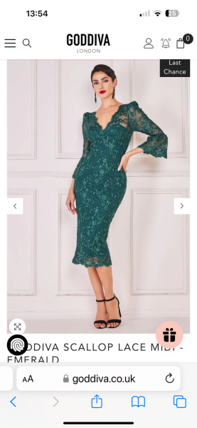 Mother of the Bride wedding outfit