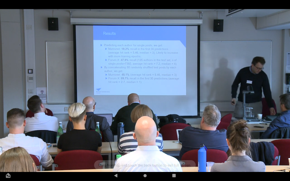 A corpus-assisted discourse analysis of linguistic transphobia on Mumsnet