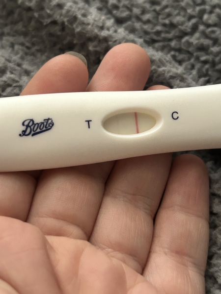 TTC April 2024…Christmas Babies! ❤️✨