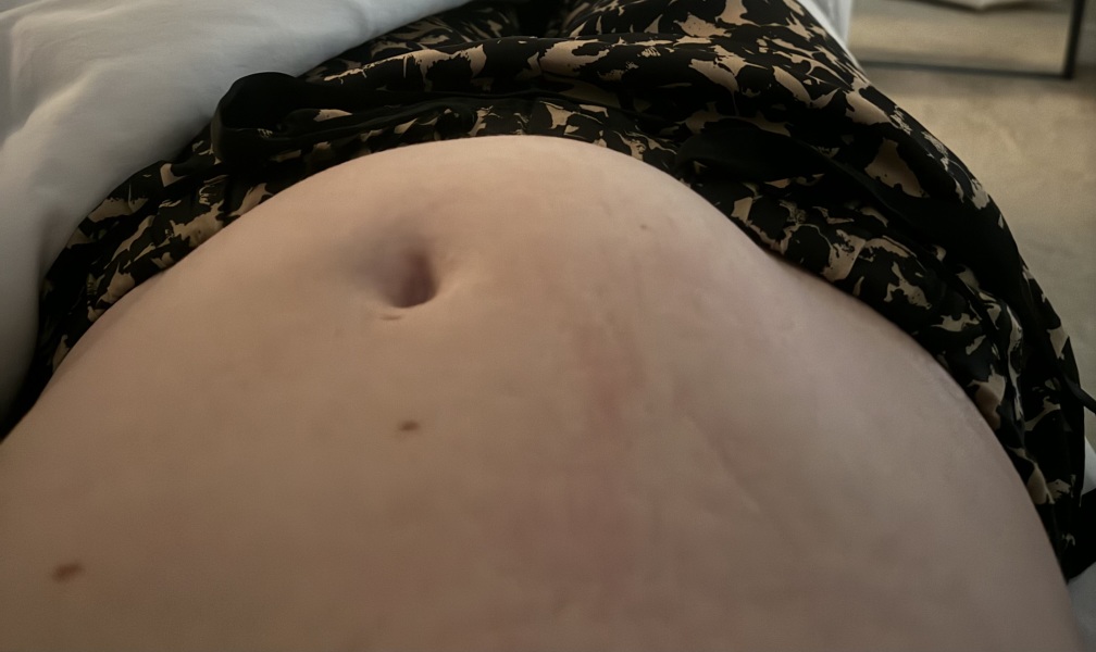 IVF/FET Pregnancies due Oct 2024