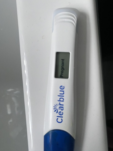 Two week wait anyone?