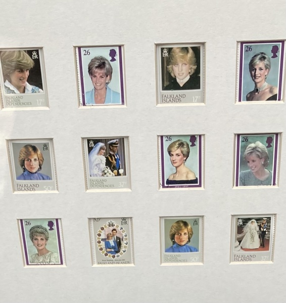 Royal Style: with hope, our threads continue