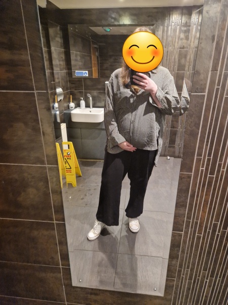 OCTOBER 2024 BABIES - Thread 4