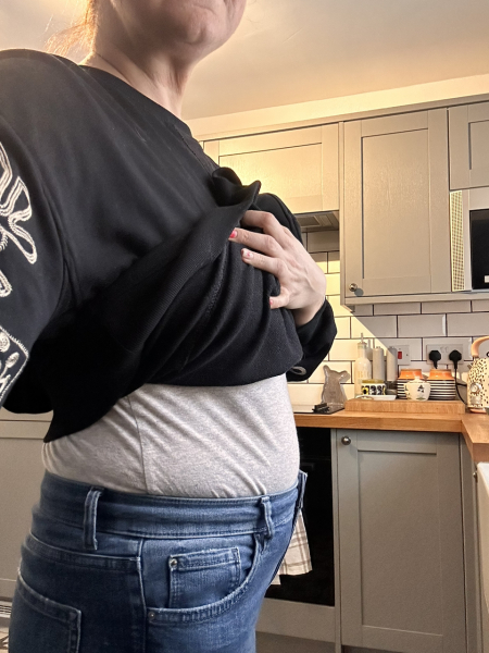 September 2024 - Thread 6! 🐣🧡💛❤️