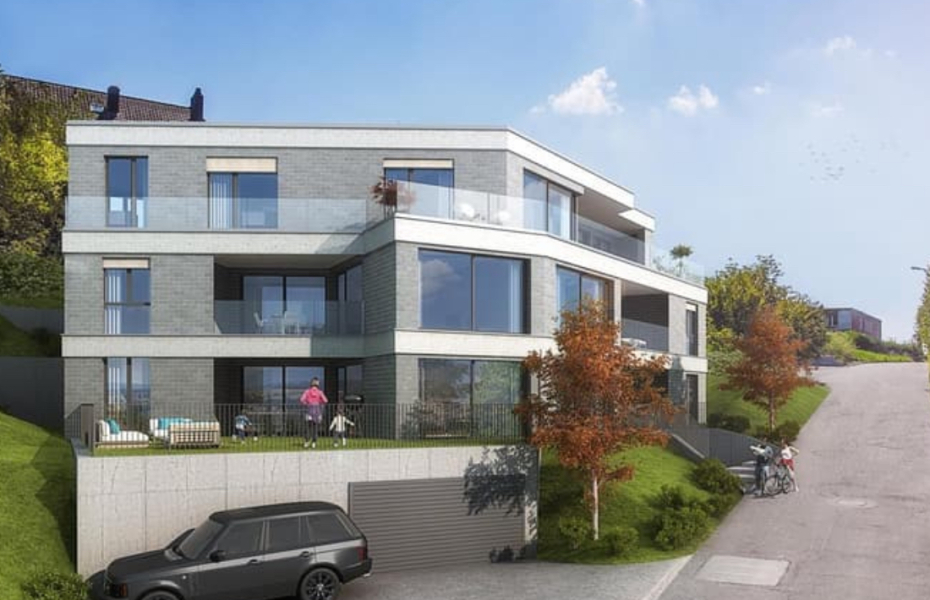 Would you consider this property?