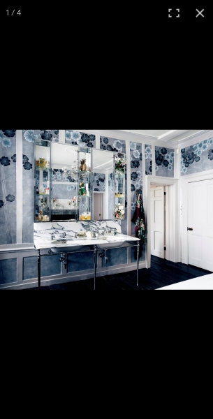 What's the most beautiful wallpaper you've seen?