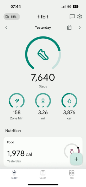 2 Stone Slimmer For Summer - a thread for those with lots to lose