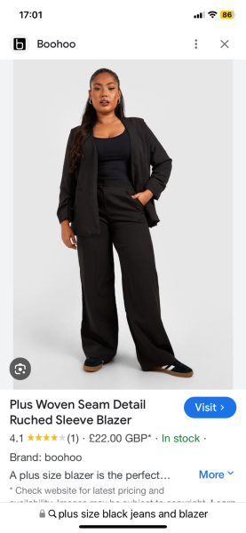 Family photo shoot and I’m fat