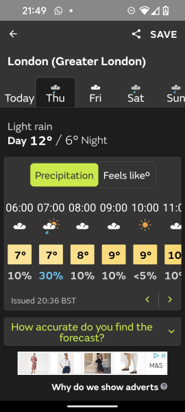 I'm so cooollllldddd