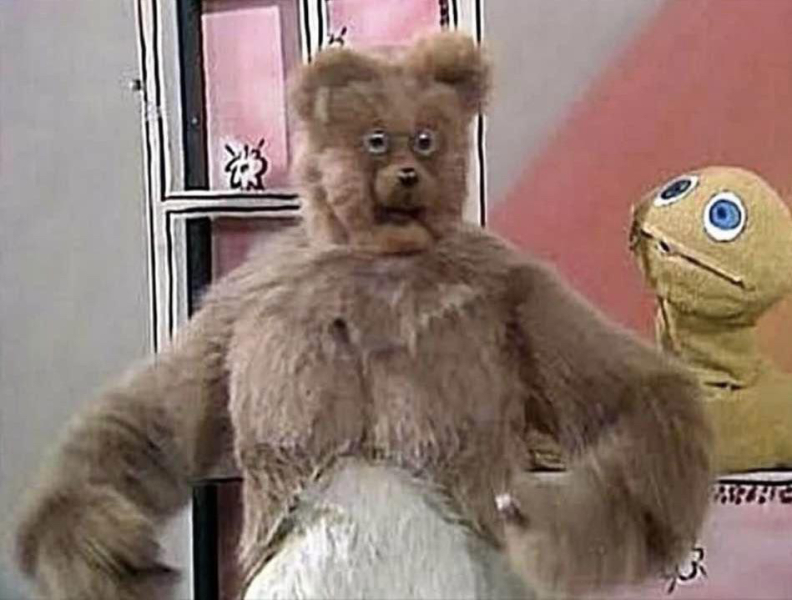 Anyone remember Rod Jane and Freddy?