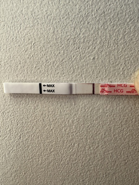 1dpo - Anyone want to join during the two week wait?