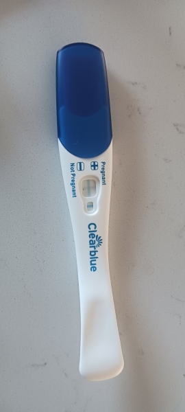 11dpo bfn.. but was so convinced I’m pregnant?!