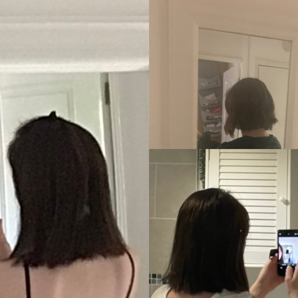 How to grow hair!
