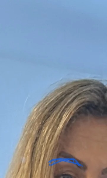 Are my eyebrows really bad?