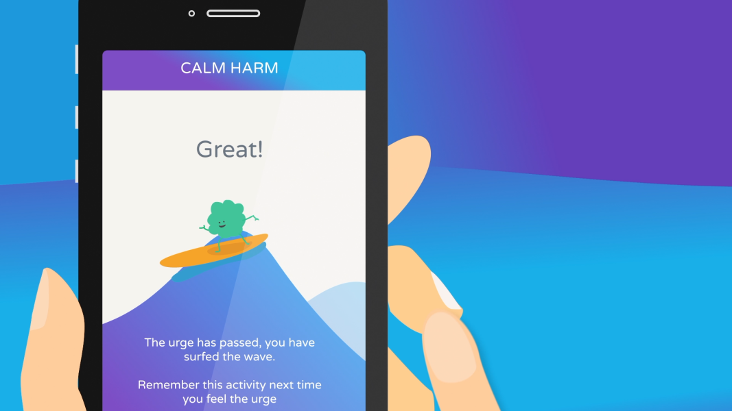 Free and low-cost professional mental health support