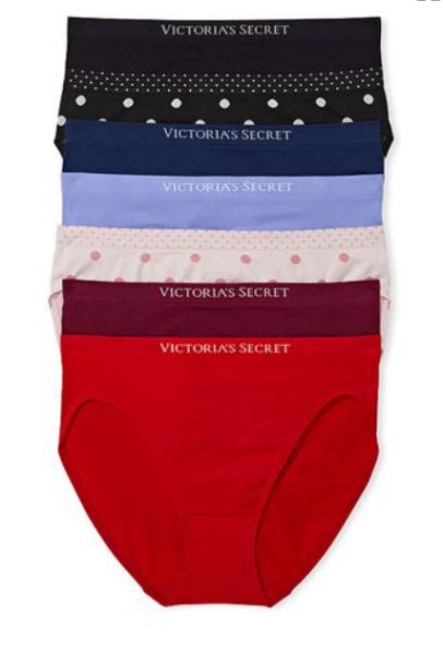 Pants for the large of arse...