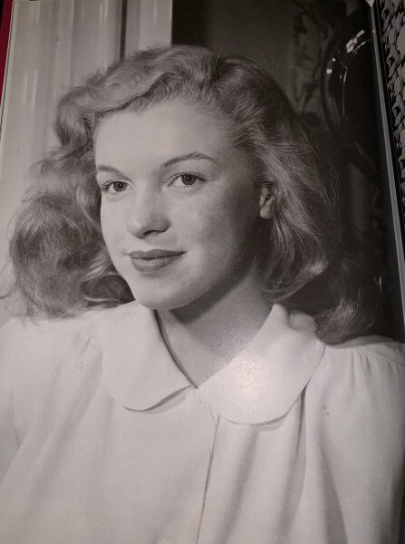 There have been plenty before and after Marilyn Monroe!