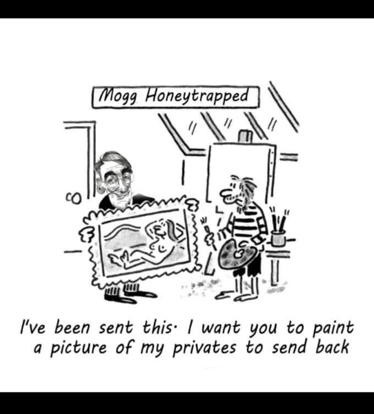 Thread 40: Sunak -failure to plan, or planning to fail?