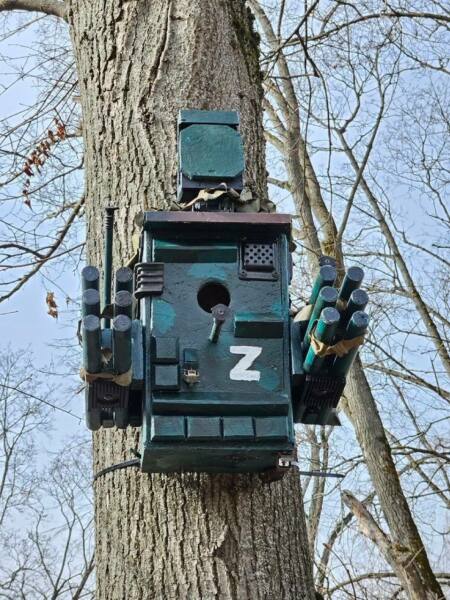 Ukraine Invasion: Part 48