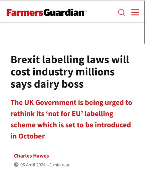 Brexit mega thread part 13: All eyes on Ireland