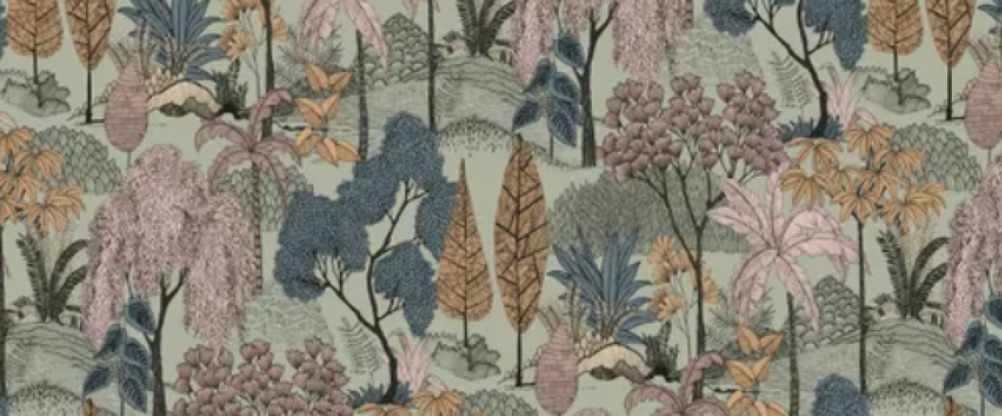 Is this wallpaper suitable for a living room?