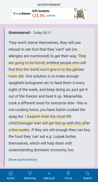 Sick to death of grocery costs (1k/ month)