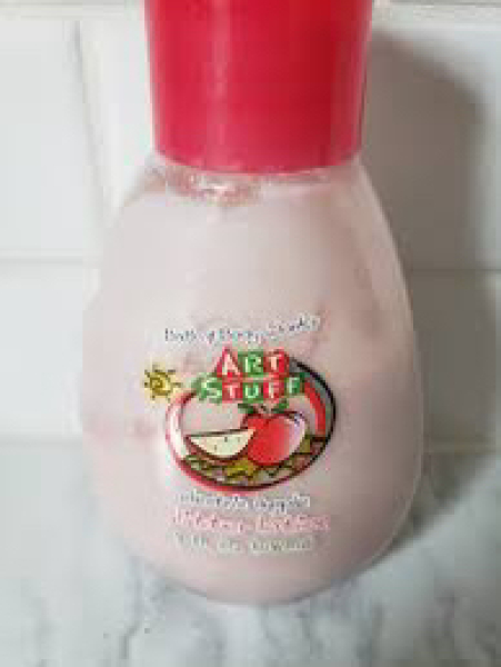 What was it called??