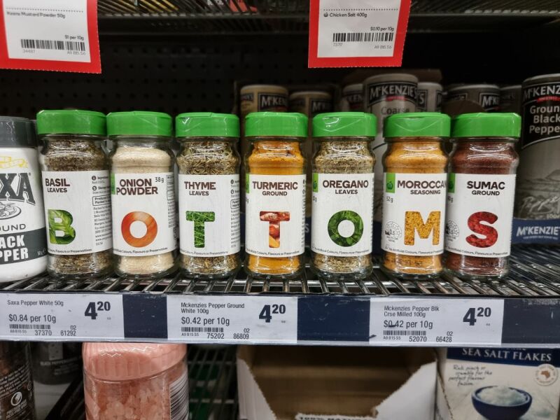 "Normal" people who cook from scratch everyday - tell me this gets cheaper