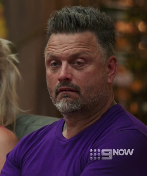 Got the VPN set to Oz, Married at First Sight Australia is back!