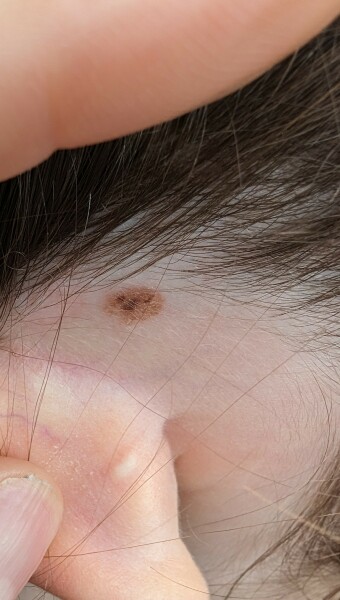 Would this worry you?