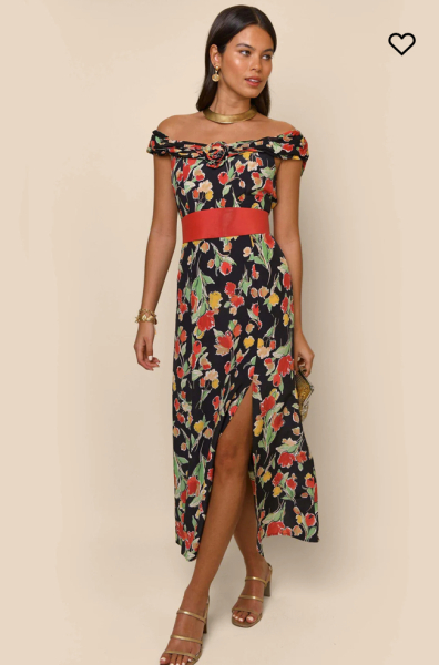 Help me find an engagement dress!