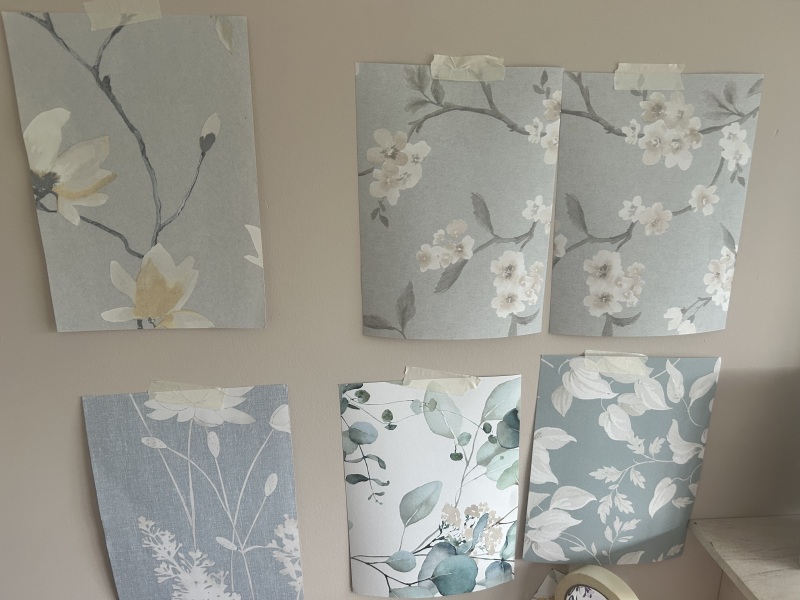 What's the most beautiful wallpaper you've seen?