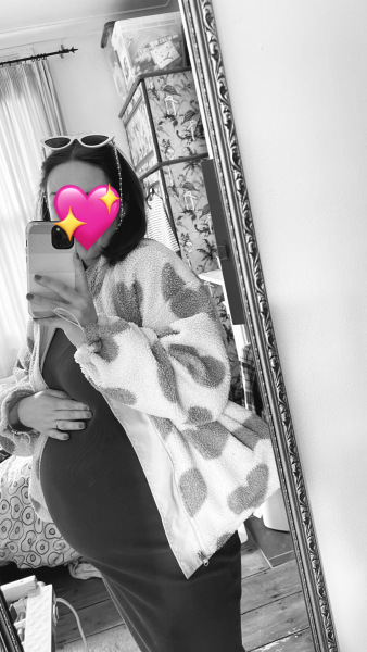 September 2024 - Thread 6! 🐣🧡💛❤️