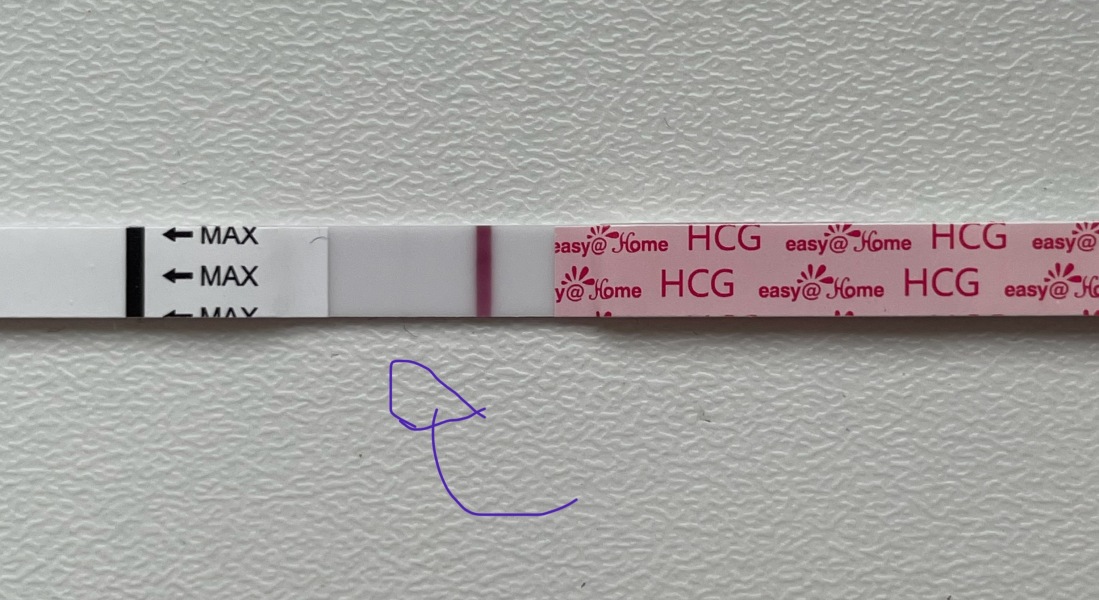 5dpo.. anyone else?