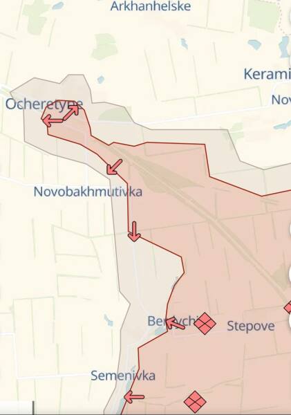 Ukraine Invasion: Part 48