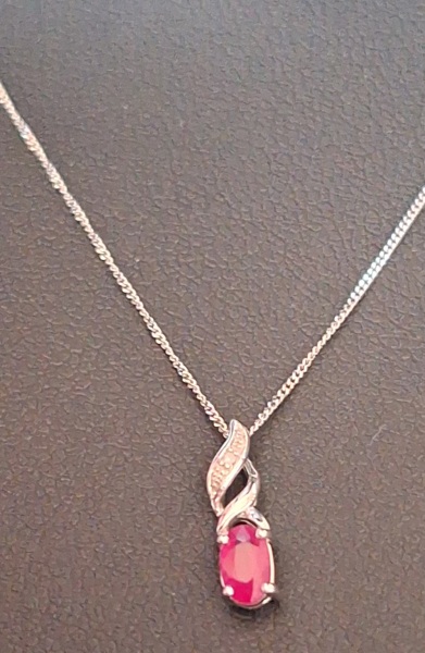 Selling jewellery - Gemondo