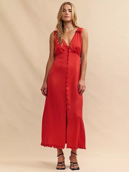 Please choose me a dress for my 30th!
