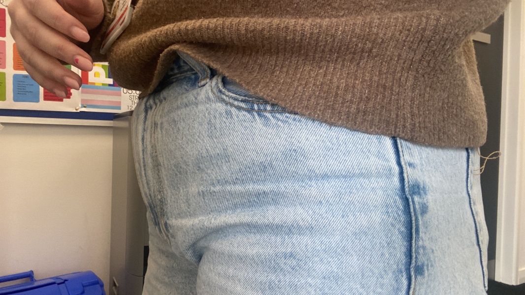 September 2024 - Thread 6! 🐣🧡💛❤️