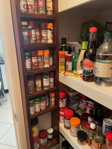 "Normal" people who cook from scratch everyday - tell me this gets cheaper