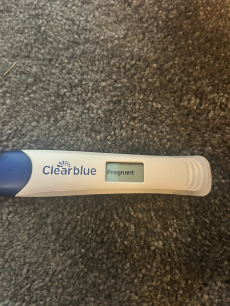 Negative FRER but faint line on cheapies?